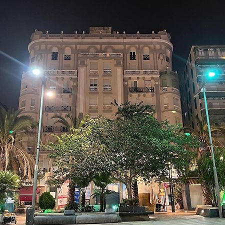 Family House, Centro Ciudad - 3 Dormitorios เซวตา ภายนอก รูปภาพ